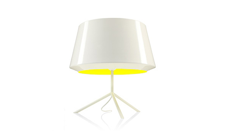 BVH博威灯饰 can table lamp 小号台灯
